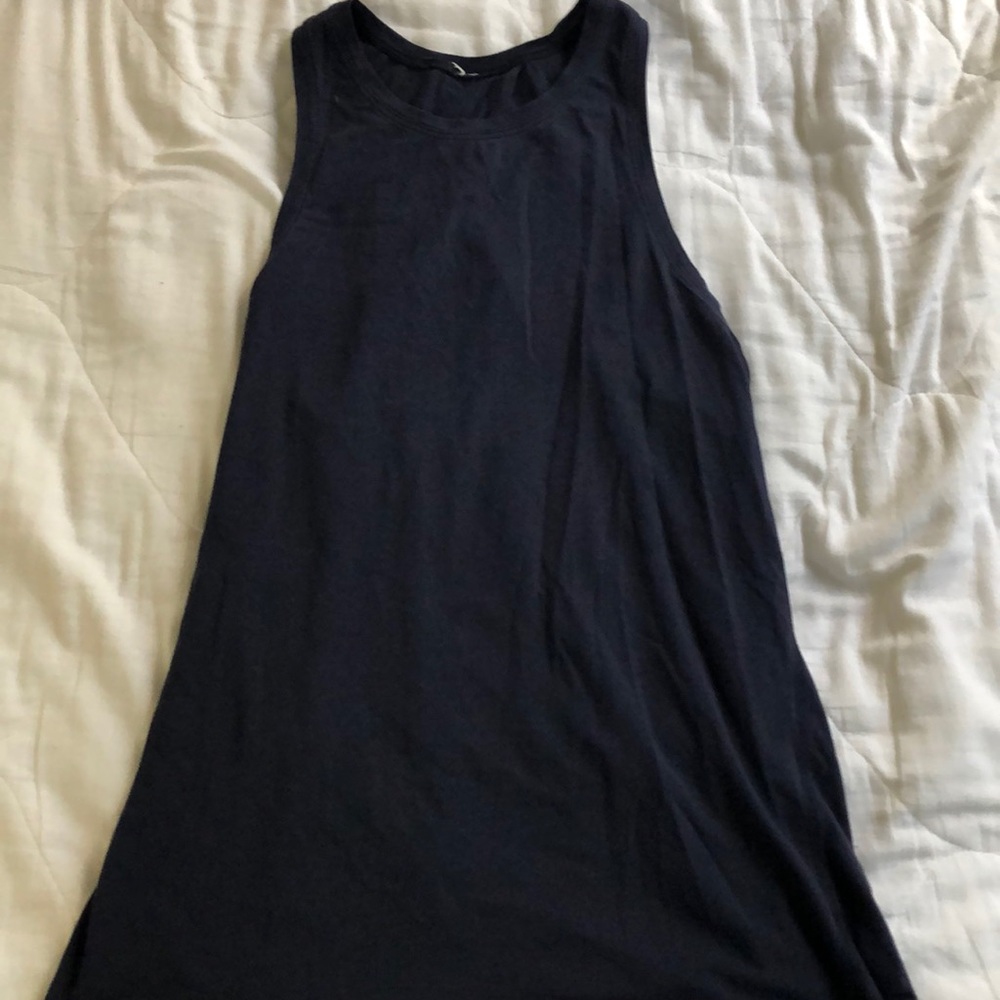 Lulu lemon tank